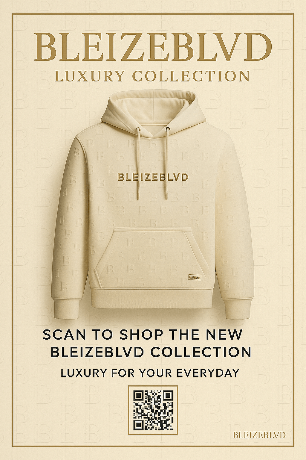 Luxury Hills - Men’s box - BleizeBlvd